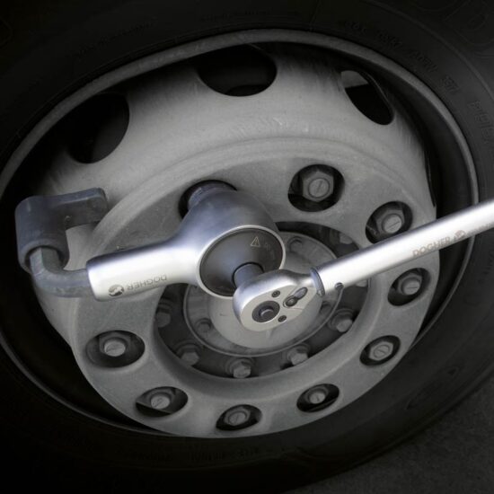 Llaves dinamométricas