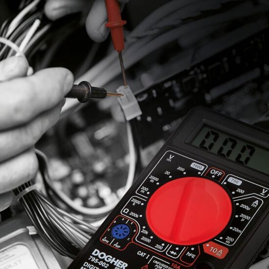 Herramientas para medir