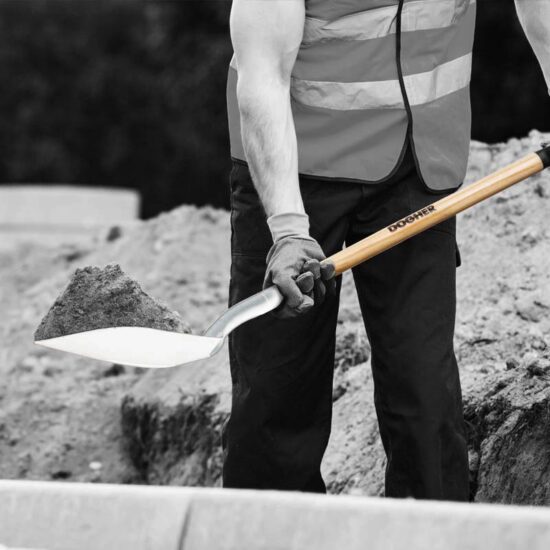 Herramientas de construcción