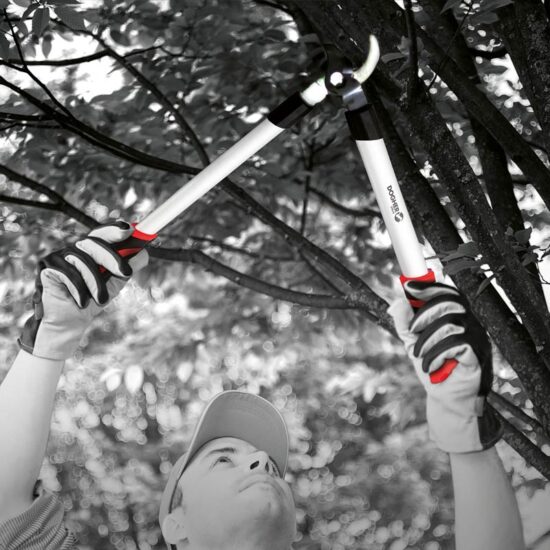 Herramientas de jardinería