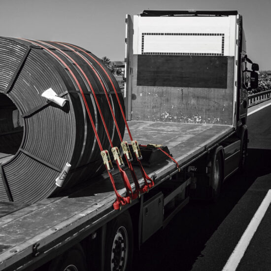 Lashing Systems DOGHER TOOLS