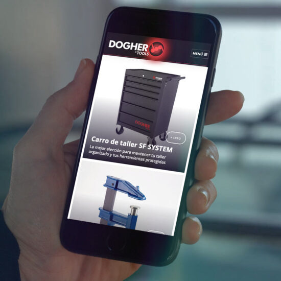 Fabricante herramienta de mano